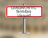 Diagnostic Termite AC Environnement  à Vauvert